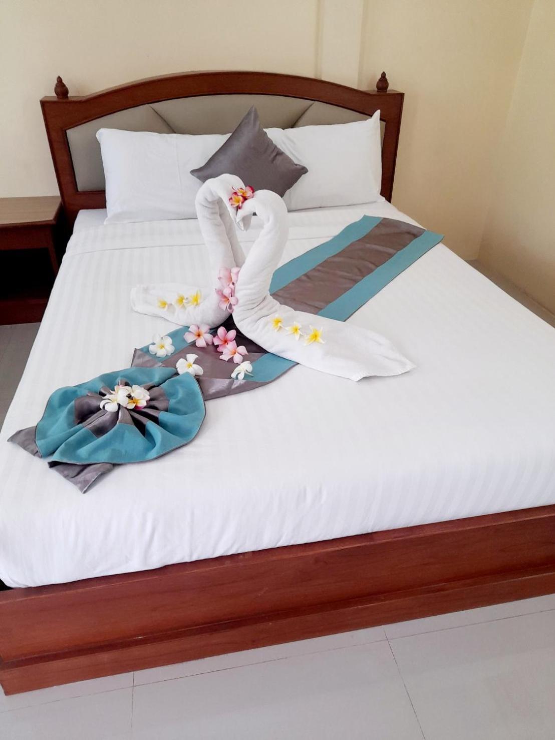 Feriehus Changsi Resort-krabi Krabi By