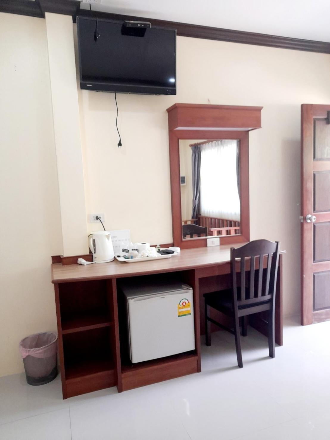 Changsi Resort-krabi
