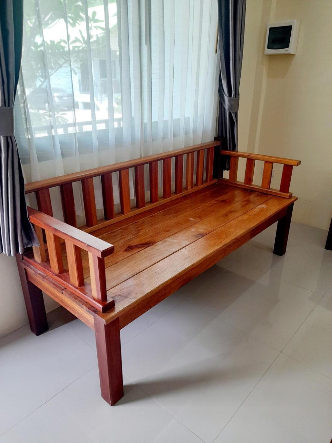 Changsi Resort-krabi Holiday home