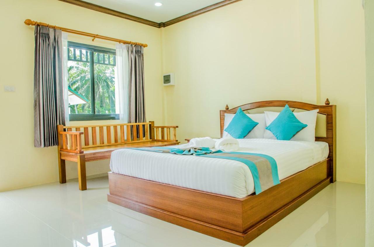 Changsi Resort-krabi *
