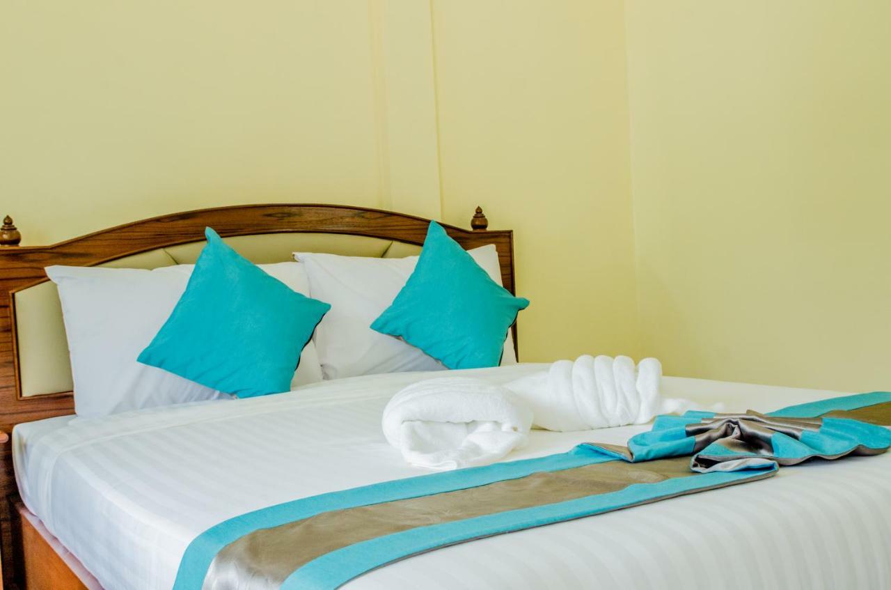 Changsi Resort-krabi Krabi By