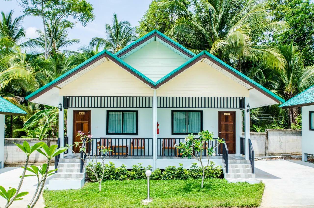 Changsi Resort-krabi Holiday home *