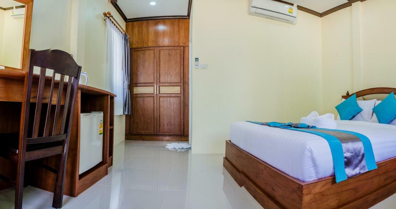 Holiday home Changsi Resort-krabi Krabi