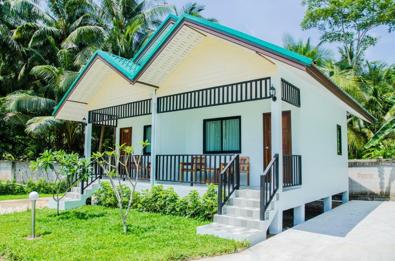 Changsi Resort-krabi Feriehus *