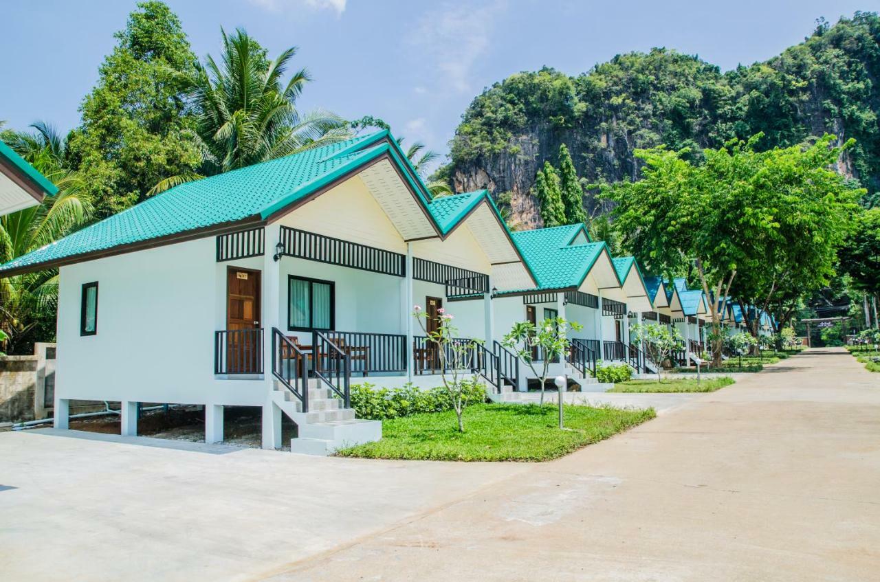 Changsi Resort-krabi *