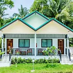 Changsi Resort-Krabi